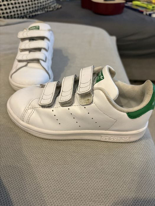 Stan smith criança