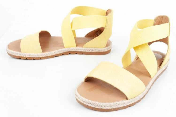 Sandały Sorel Ella II Sandal r. 36-39,5
