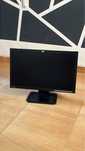 Monitor hp de  60hz
