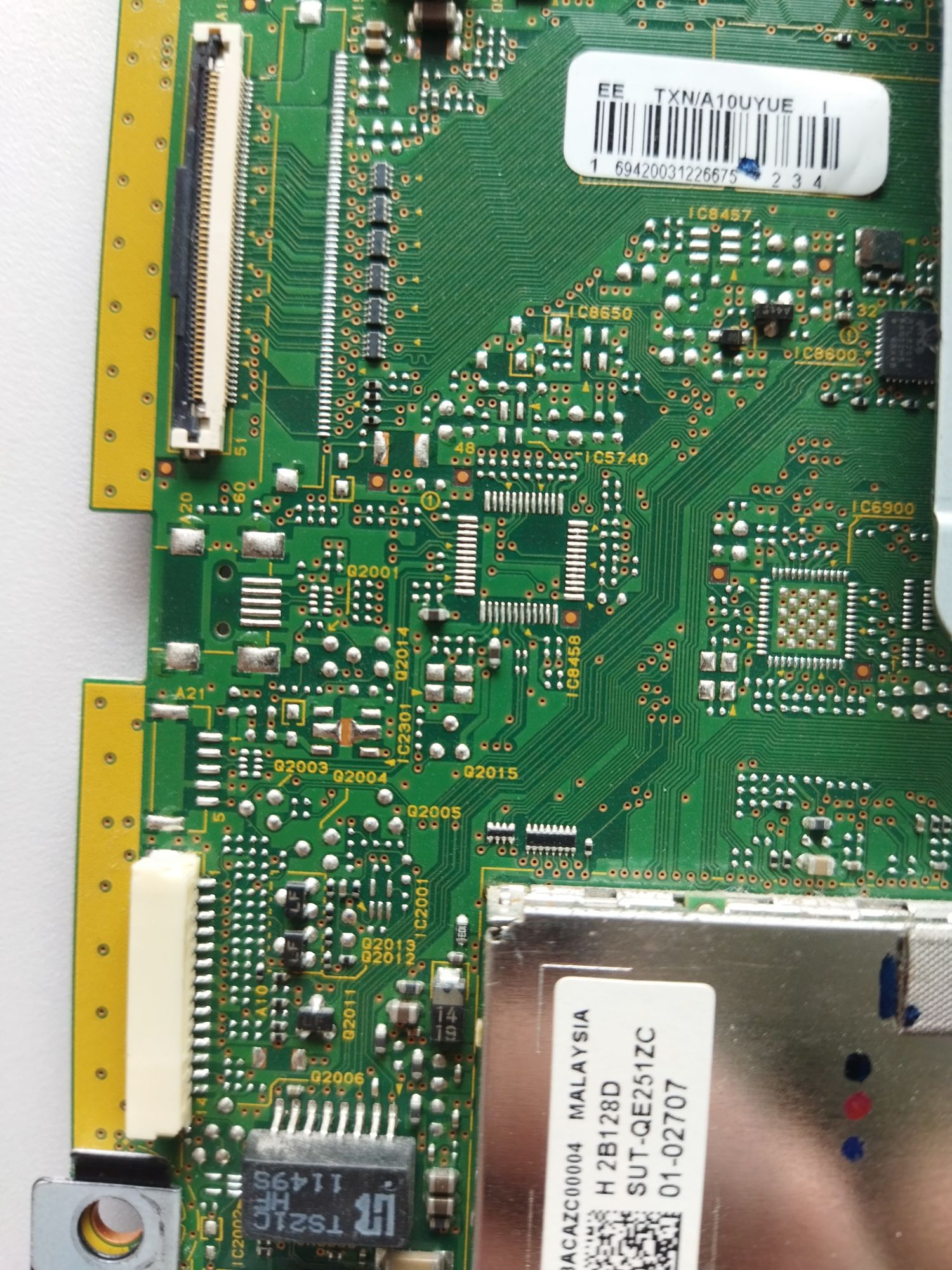 TNPH0993  1A panasonic