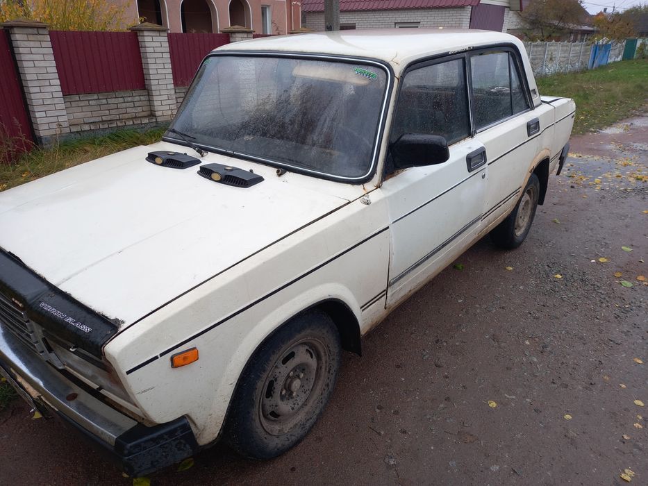 Ваз 2106 , газ вписаний. Ваз 2107 1996