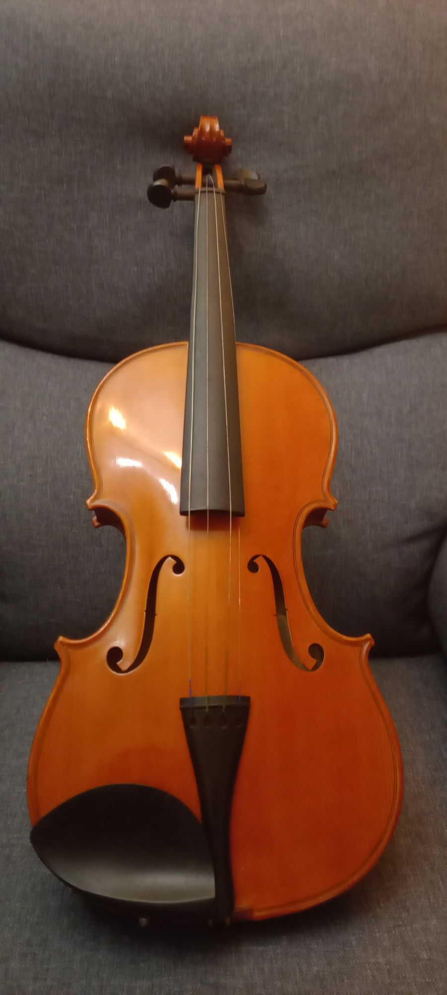 Vendo violinos  4/4 , 3/4 1/2