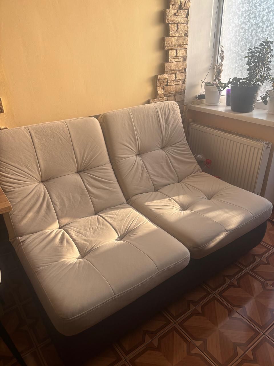 Продам диван двоспальний розкладний