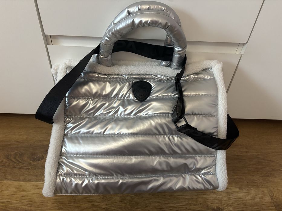 Torba na laptopa | Torebka na ramię | Listonoszka | Crossbody | PAJAR