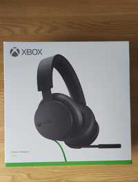 Headset Xbox Stereo