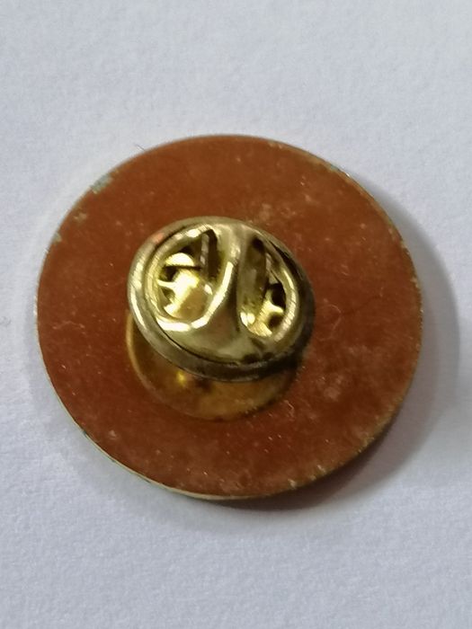Pin da Associação Humanitária Bombeiros Voluntários de Faro