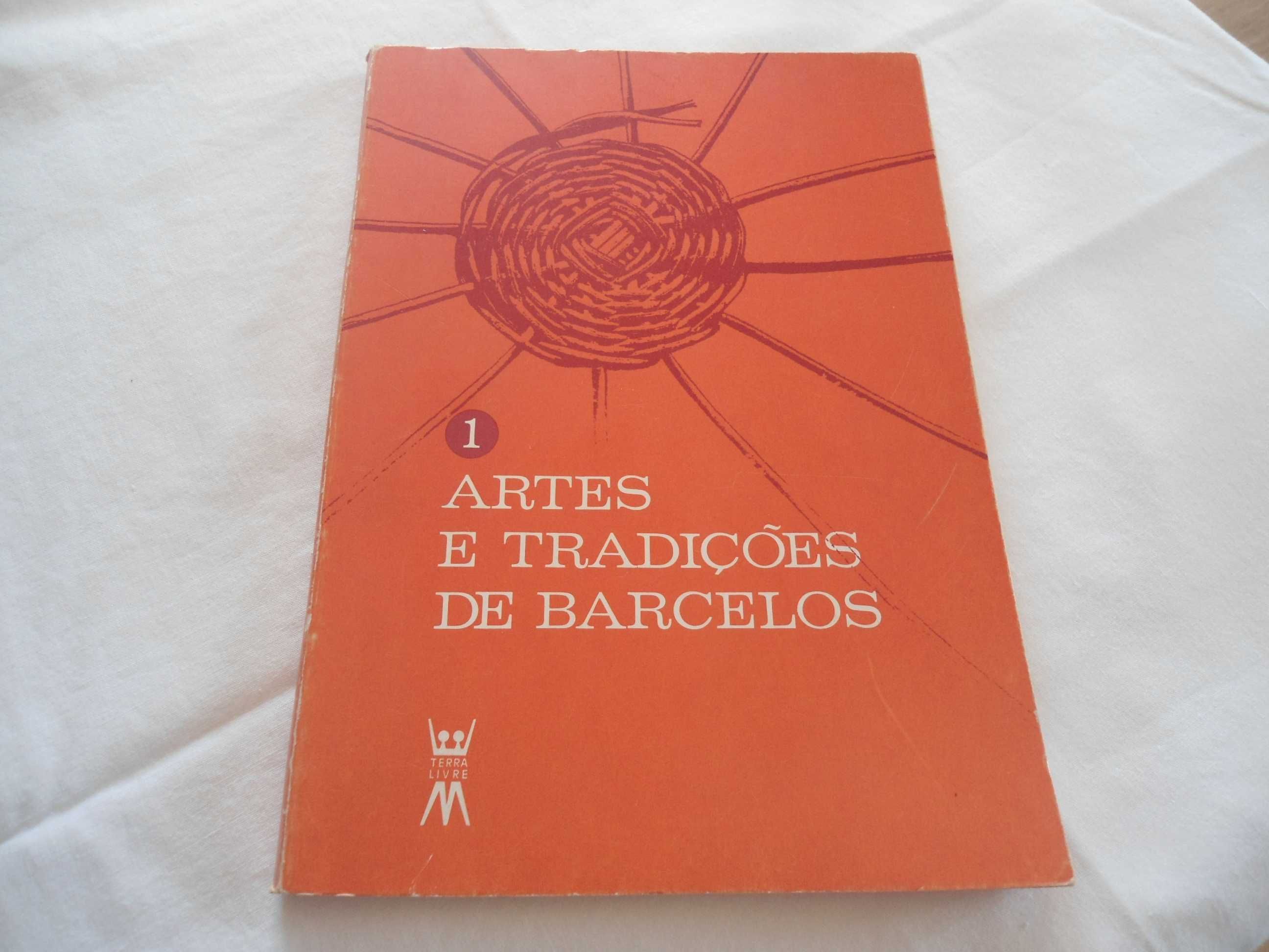 Artes e Tradições de Barcelos