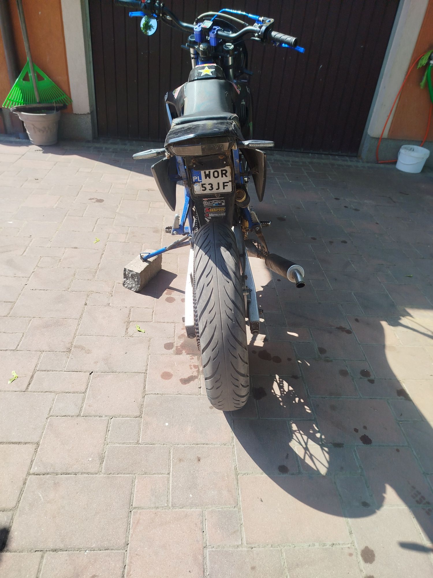 Derbi Sende 50/70