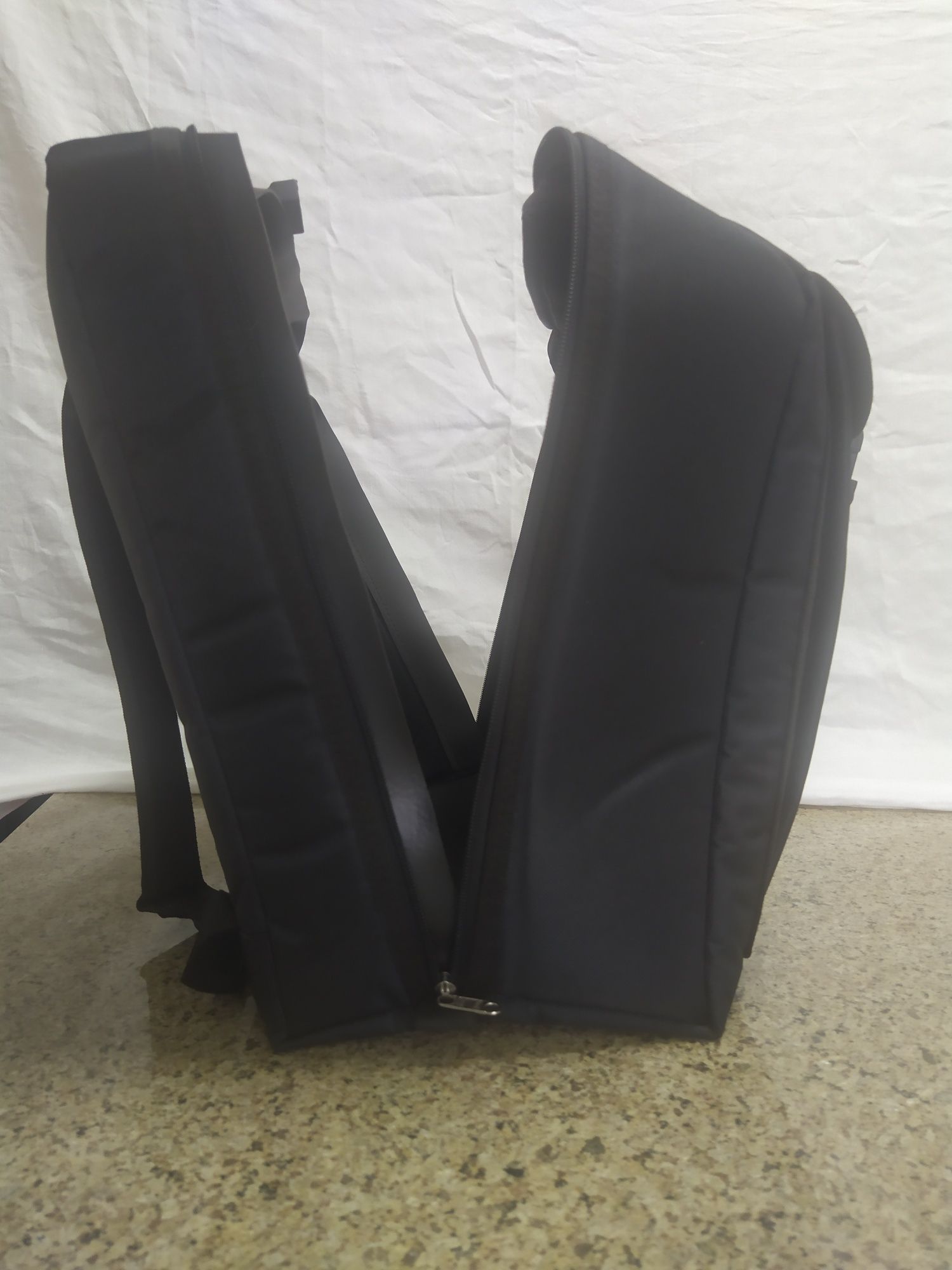 Acordeao hohner 3 carreiras com saco novo