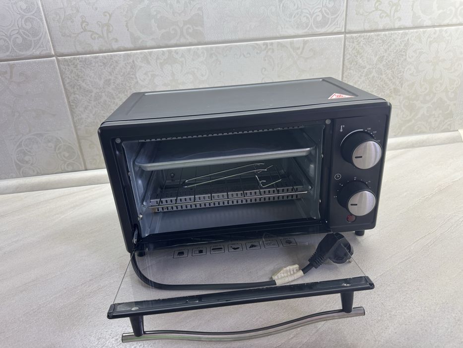 Піч електрична esperanza