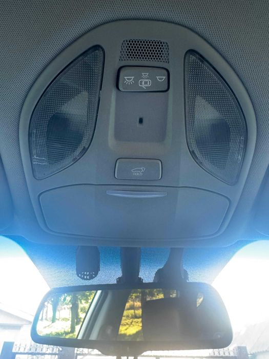 Hyundai Santa fe 2.2 дизель 2016