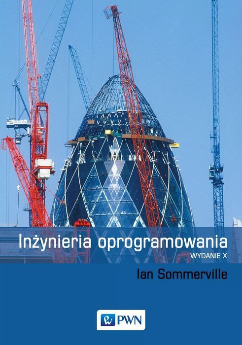 Inżynieria oprogramowania. Wydawnictwo Naukowe PWN