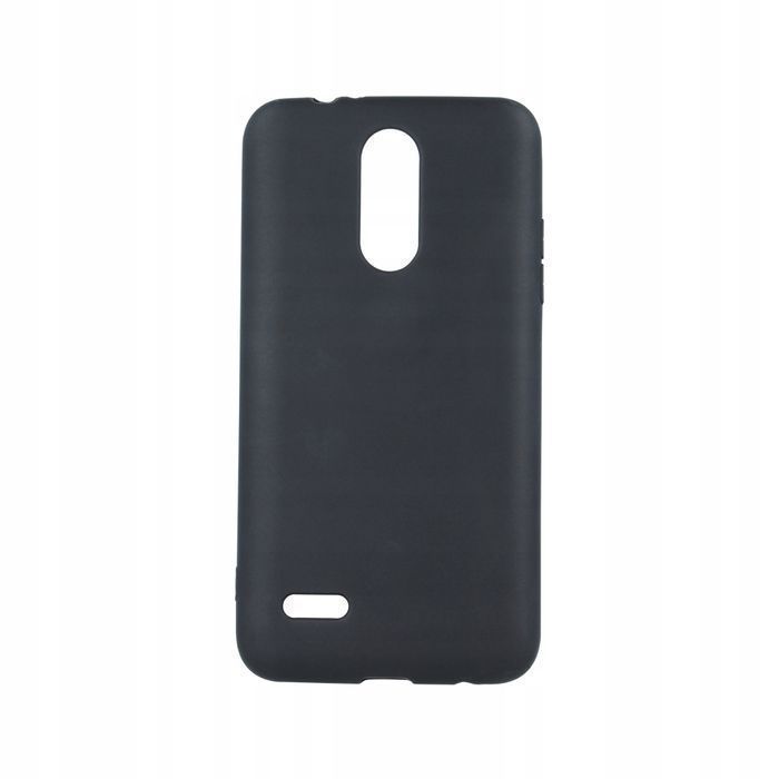 Plecki Telone Do Realme Gt Master Czarny