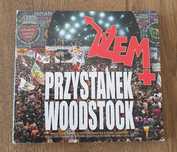 Dżem - Przystanek Woodstock  2cd