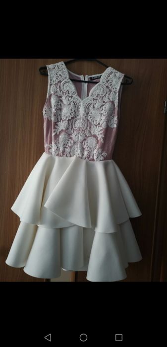 Sukienka rozm. Xs