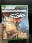 Star Wars Outlaws XBOX X