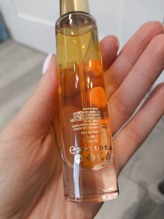 Perfum damski Zara Ruby Infusion 30 ml