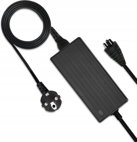Ładowarka 6A do akumulatorów 36V/42V do Bosch Active/Performance Line