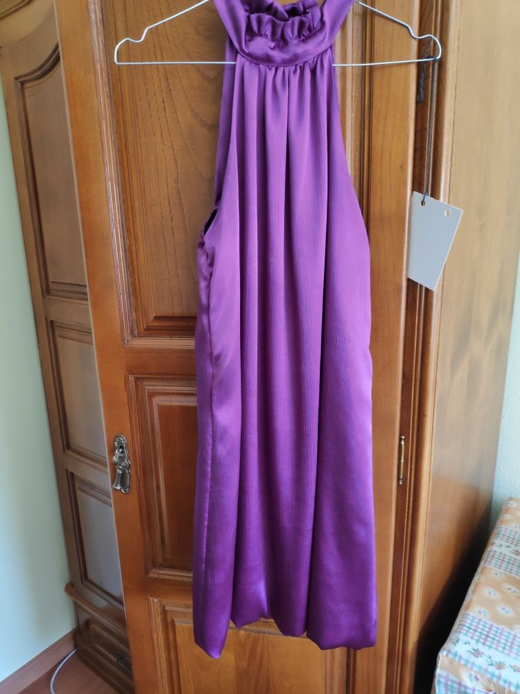 Vestido de senhora