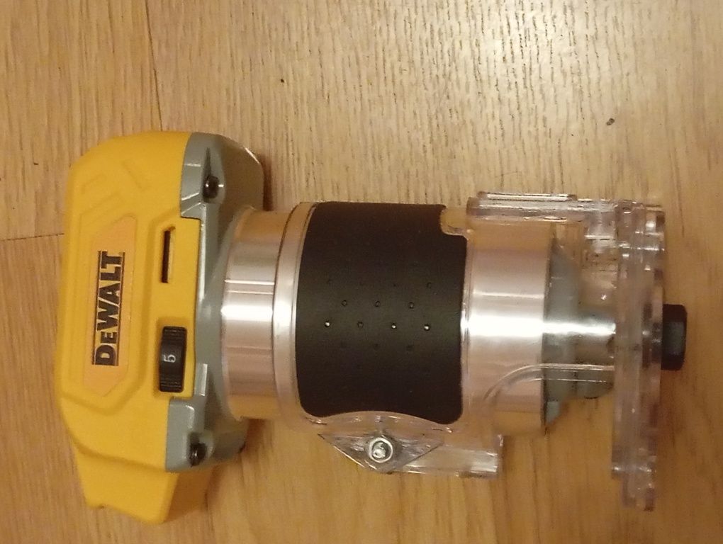Інструмент під DeWalt акамулятори