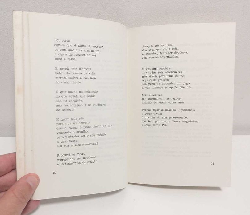 O Profeta, de Kahlil Gibran