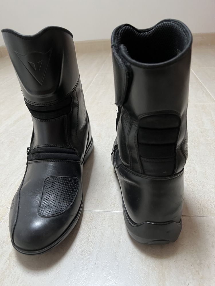 Botas Dainese 45