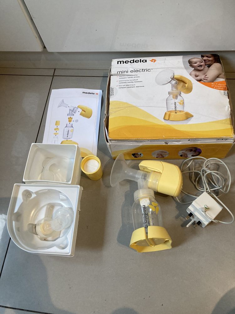 Laktator Medela Mini Electric