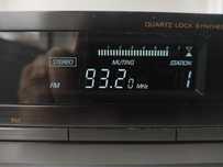 Sintonizador Grundig Fine Arts T-903