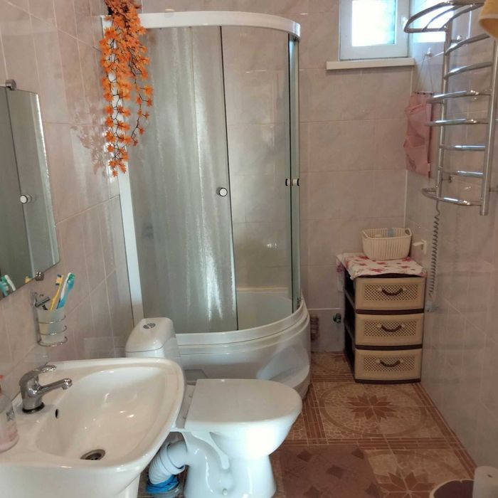 Продам дом в Вапнярке. Дача.