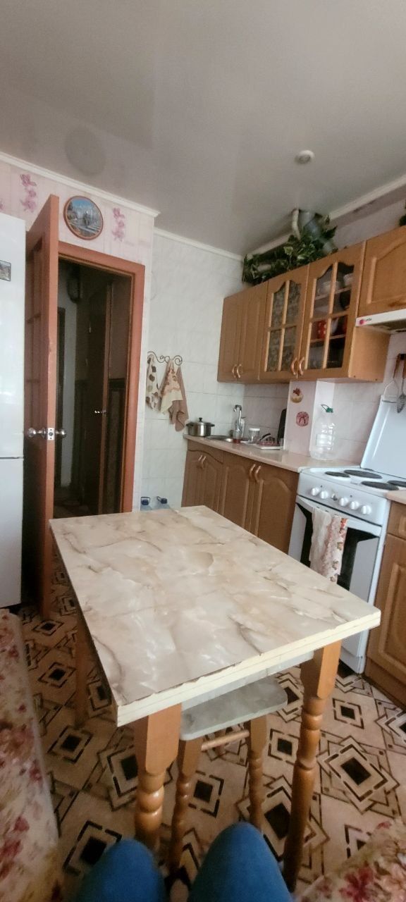 Продам 3-х кімнатну квартиру