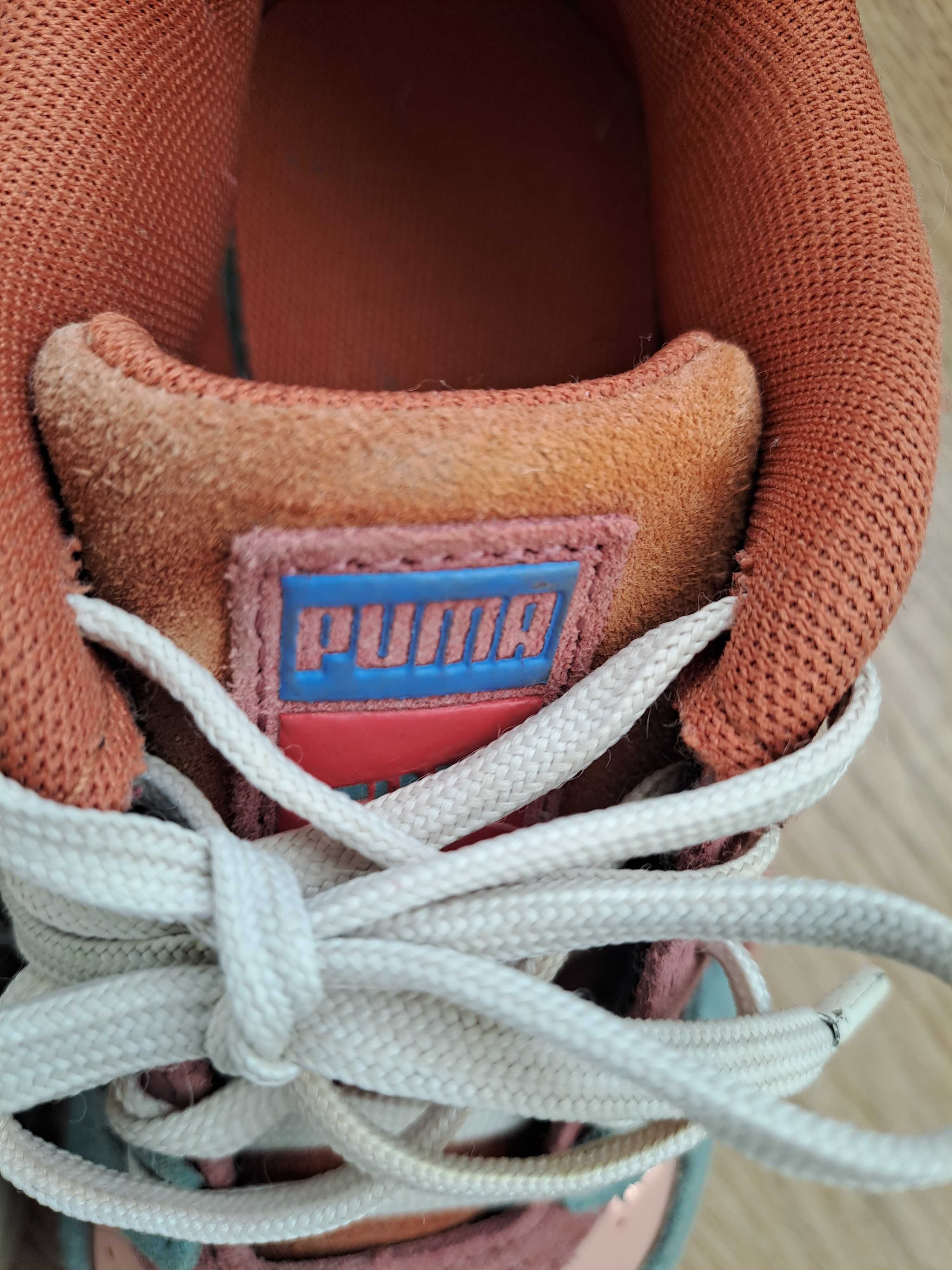 Buty sportowe PUMA rozmiar 31