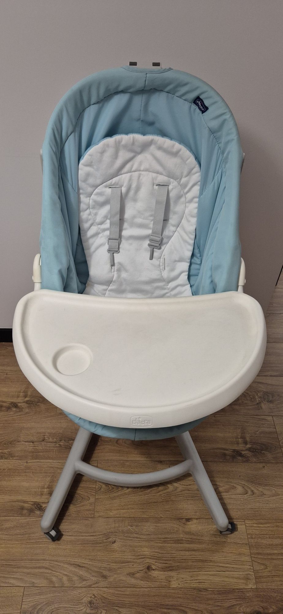 Chicco baby hug 4w1