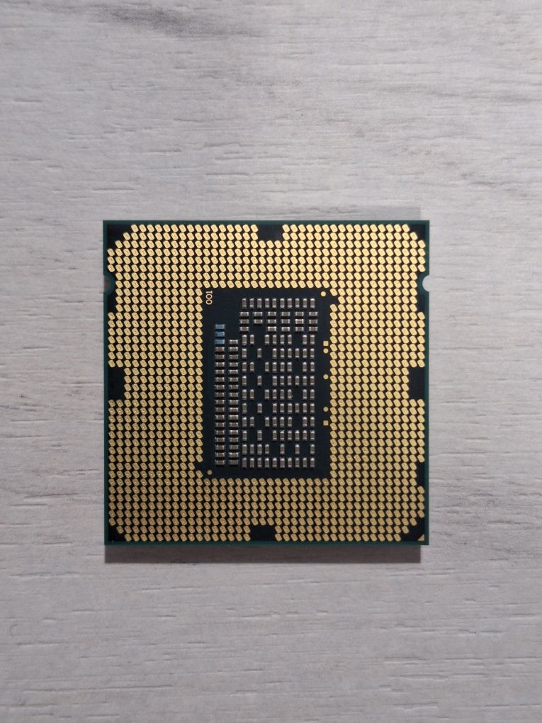 Intel Core i7-2600