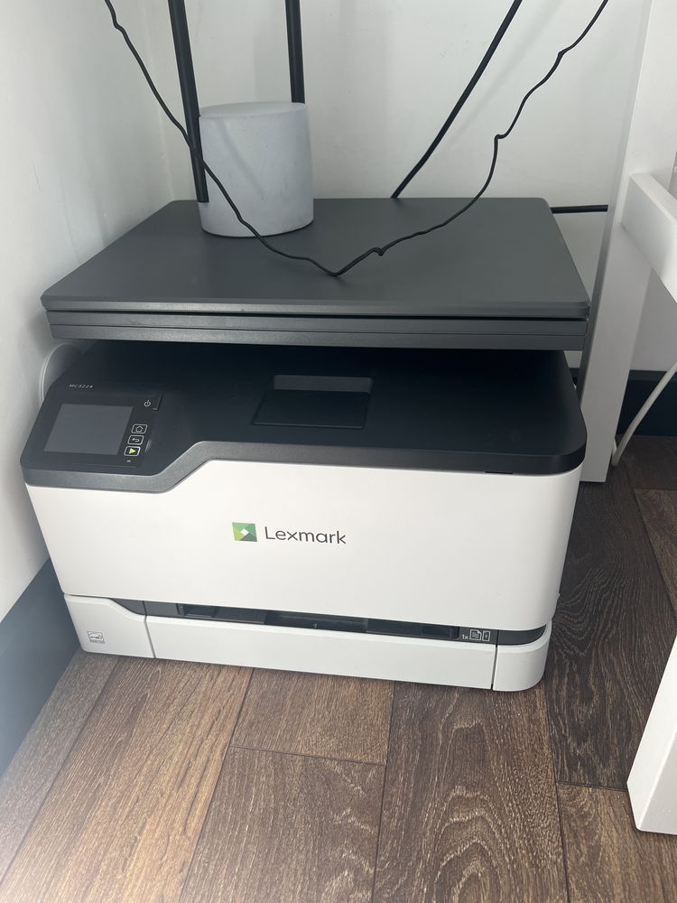 Urządzenie wielofunkcyjne Lexmark MC3224