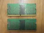 Pamięć RAM MICRON 2 x 8 GB ddr4 SODIMM