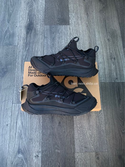 Чоловічі зимові кросівки Nike ACG Gore-Tex | Nike ACG Terra Antarktik