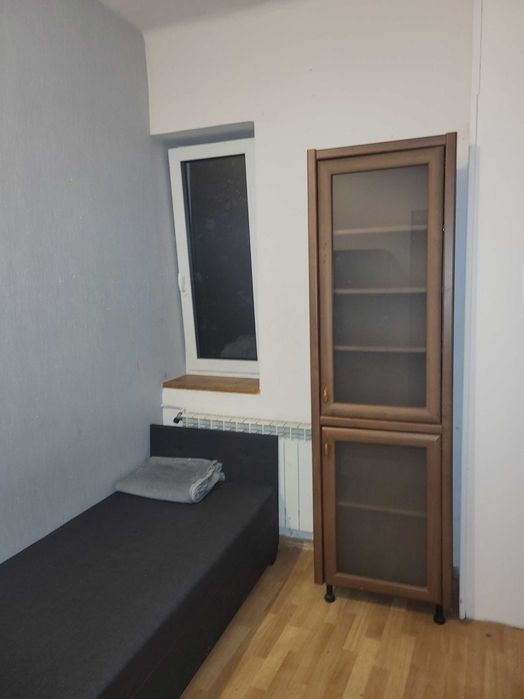 Pokój jednoosobowy. Pracowniczy