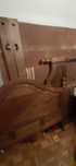 Cama casal 190x140