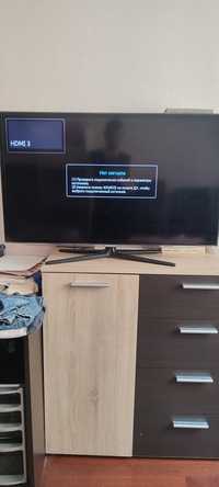 Телевизор Samsung UE40ES6307U смарт ТВ