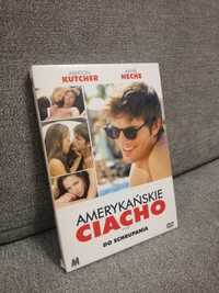 Amerykańskie ciacho DVD BOX