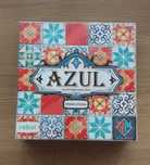 Azul gra planszowa, stan idealny, nieotwarta(wersja polska)