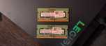 Пам'ять SoDIMM DDR4 8GB 3200 MHz SK Hynix x 2
