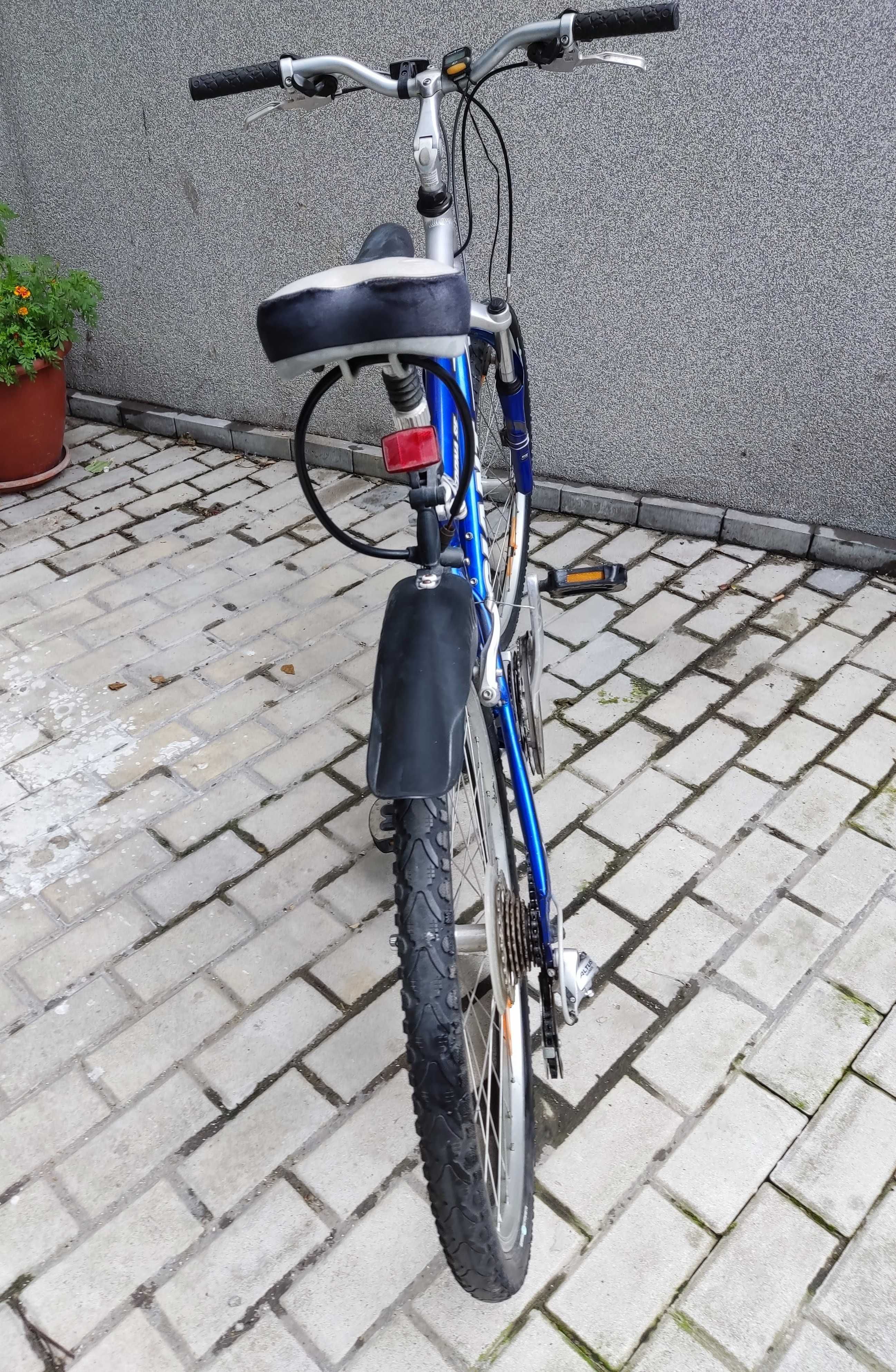 Велосипед Giant Sedona SE горный (MTB), городской, рама 17