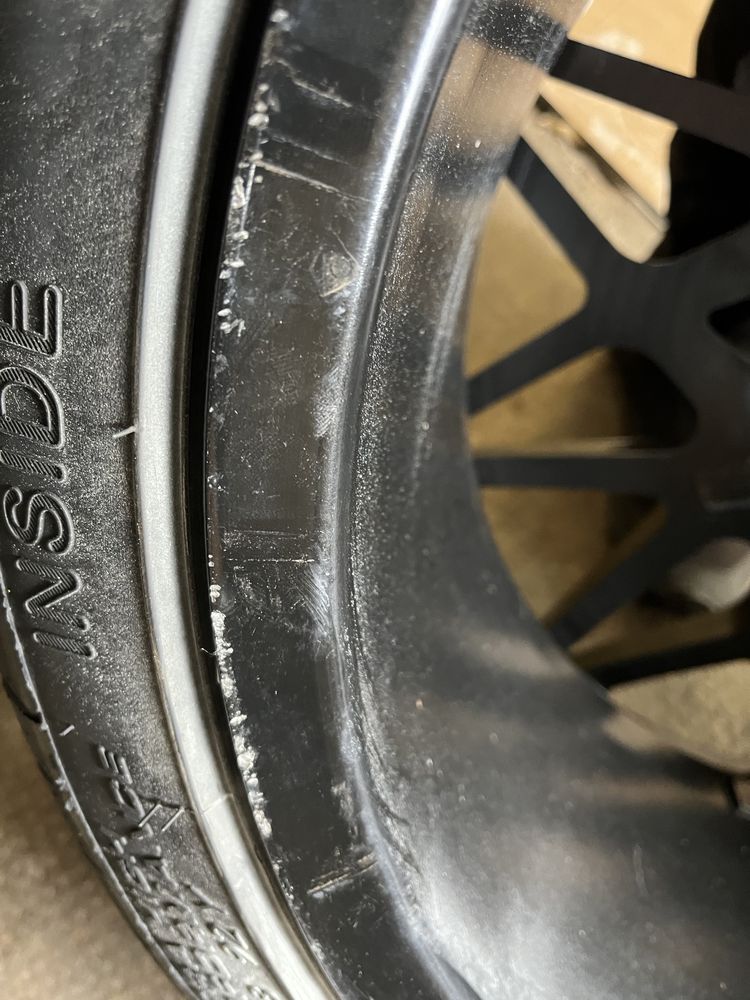 Koła Letnie 18 BMW 3 E90 E91 E93 5x120 Felgi 225/40R18 Alufelgi