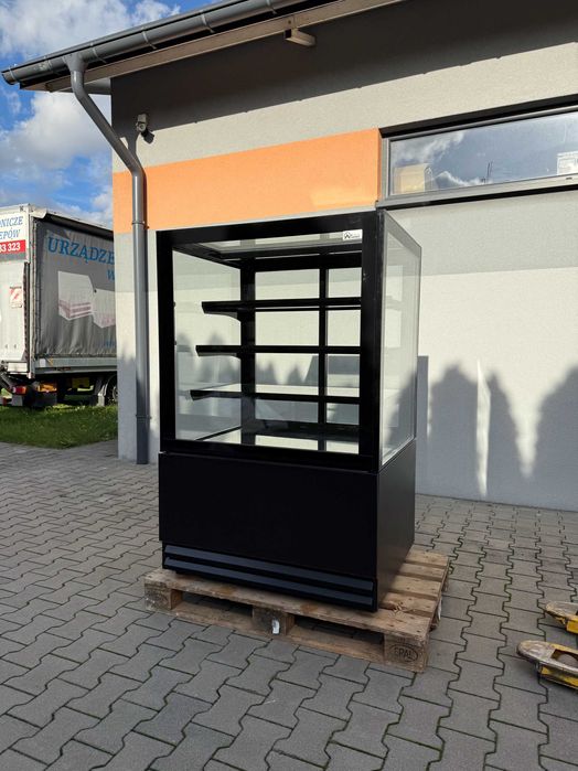 Witryna cukiernicza | Lada chłodnicza Ellada 97cm