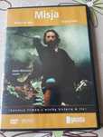 Film DVD Misja Robert De Niro Liam Neeson Jeremy Irons