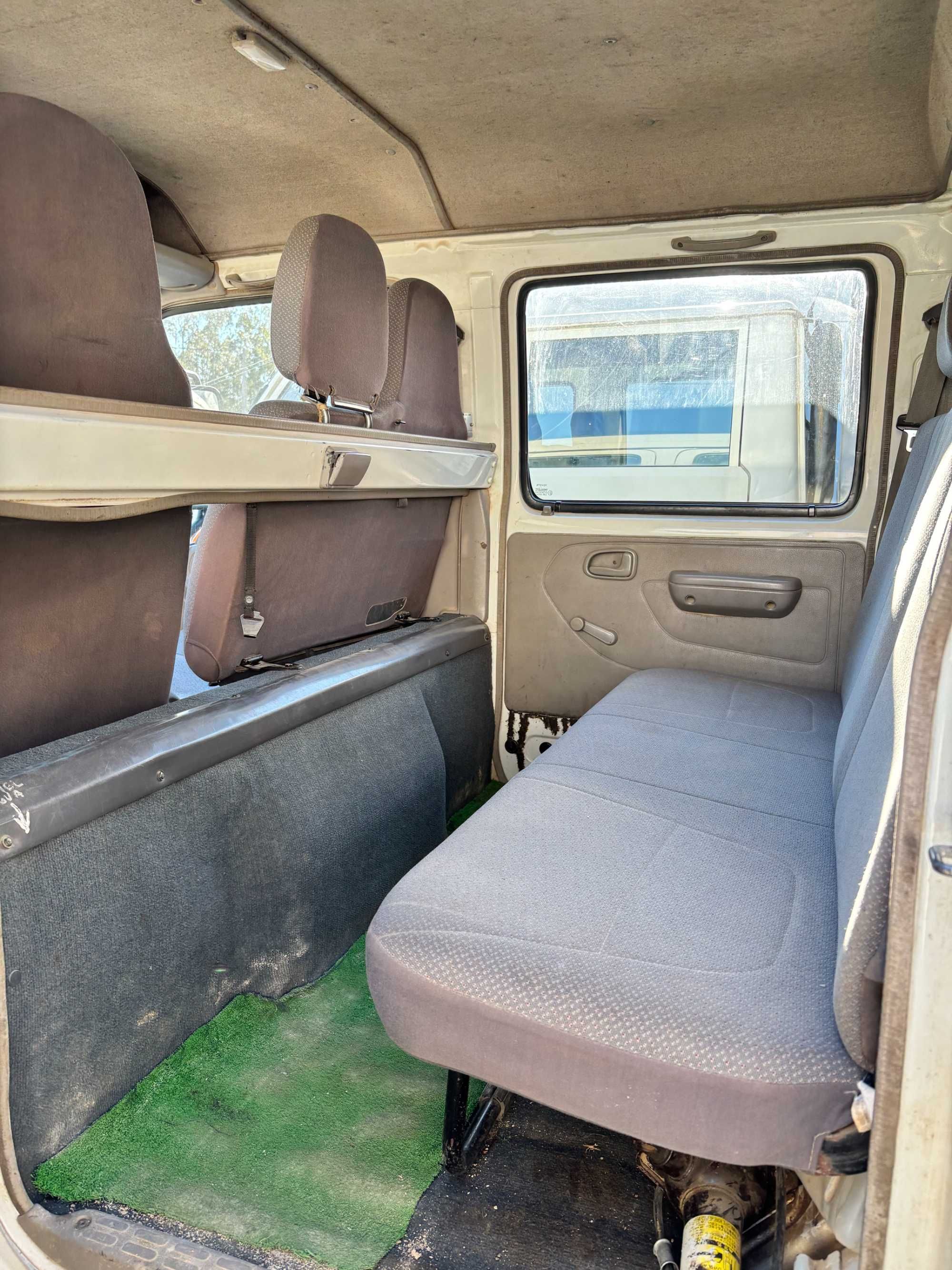 TOYOTA DYNA 250, 2002 gasóleo