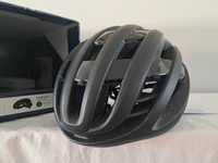 Kask rowerowy szosowy Abus AirBreaker Velvet Black L 59-61cm