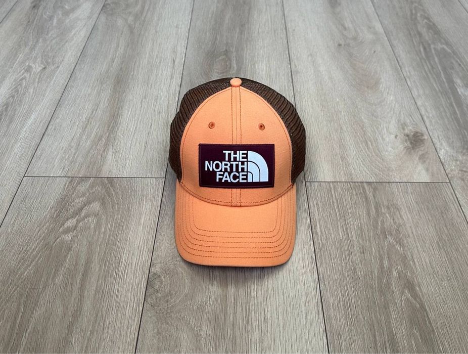 Кепка тракер The North Face