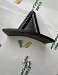Додатковий палець шнека жатки Claas, John Deere, Case IH, NEW HOLLAND
